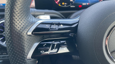 Mercedes-Benz CLA 200 AMG Line Premium 4dr Tip Auto Petrol Saloon